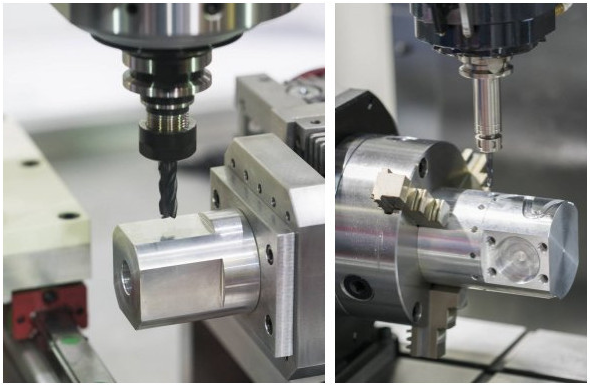 Кои се предностите на CNC технологијата за обработка? Кои се вештините за програмирање на CNC обработка?